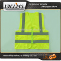 safety waistcoat and Cheap Reflective Vest